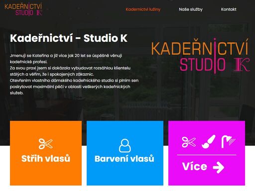 www.studiokatka.cz
