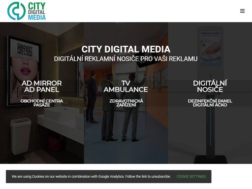 citydigitalmedia.cz