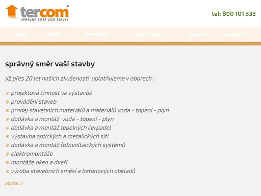 www.tercom.cz