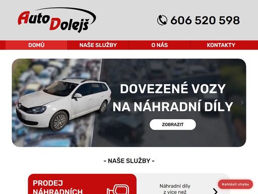 www.auto-dolejs.cz