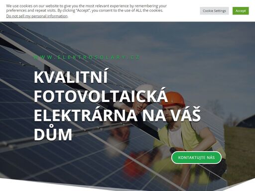 www.elektro-solary.cz