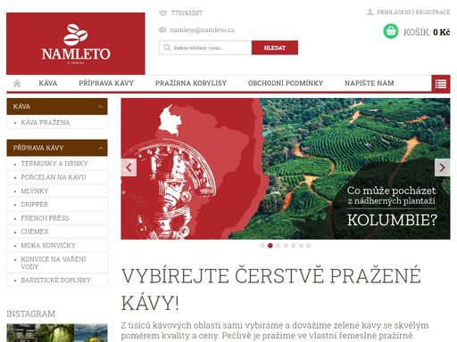 www.namleto.cz