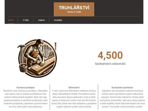 truhlarstvi-dh.cz