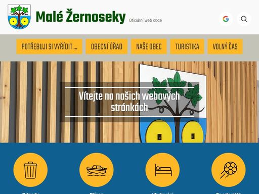 www.malezernoseky.cz