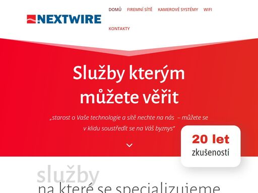 nextwire.cz