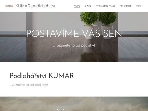 www.kumar.cz
