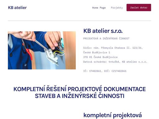 www.kbatelier.cz