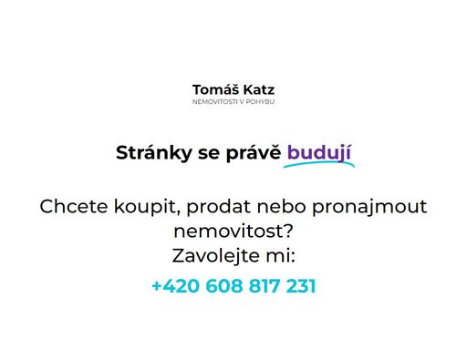 www.katznemovitosti.cz