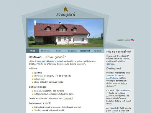 www.udvoujasanu.cz