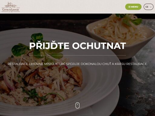 www.restaurace-lihovar.cz
