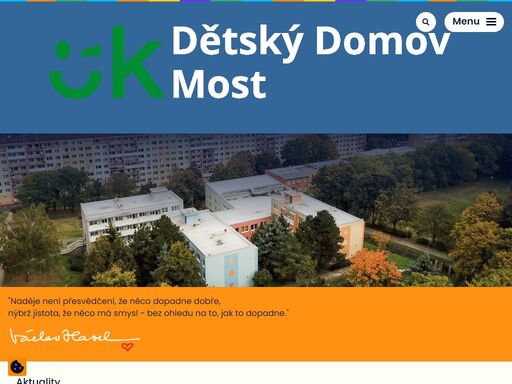 www.ddmost.wm.cz