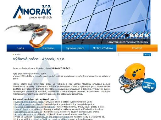 www.anoraksro.cz