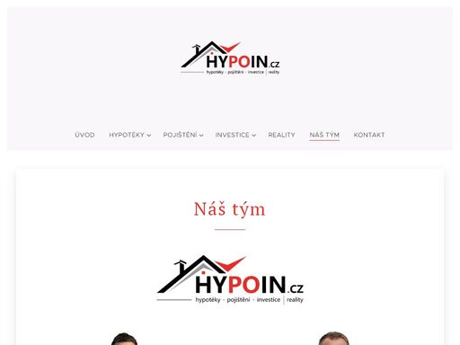 www.hypoin.cz/nastym