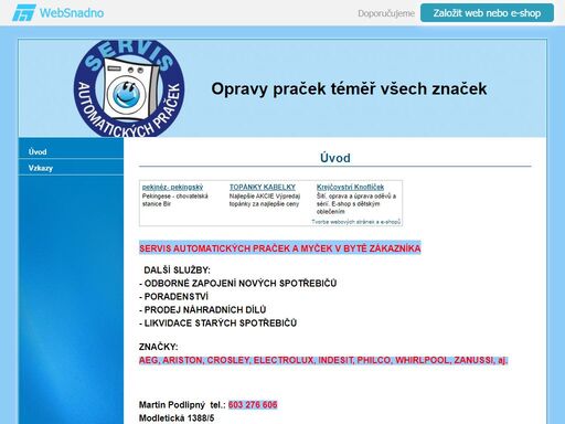 www.opravapracekamycek.websnadno.cz