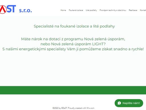 www.izobeast.cz