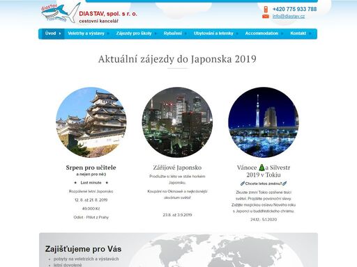 www.diastav.cz