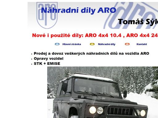 www.ndaro.cz