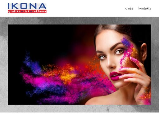 ikona-grafické studio s.r.o. - tiskové a reklamní služby