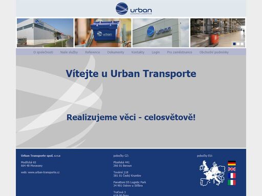www.urban-transporte.cz