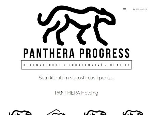 www.pantheraprogress.cz