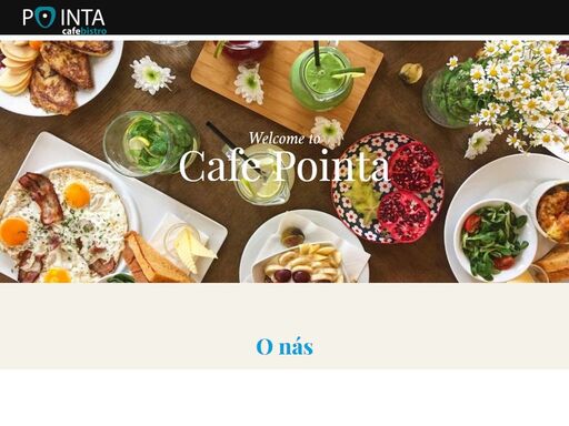 www.cafepointa.cz