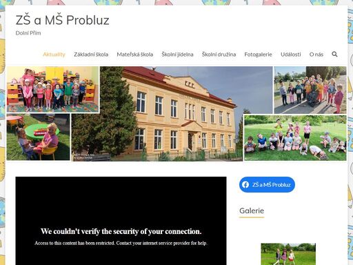 www.zsprobluz.cz