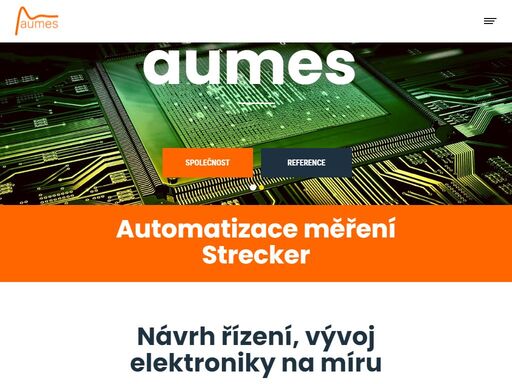 aumes.cz
