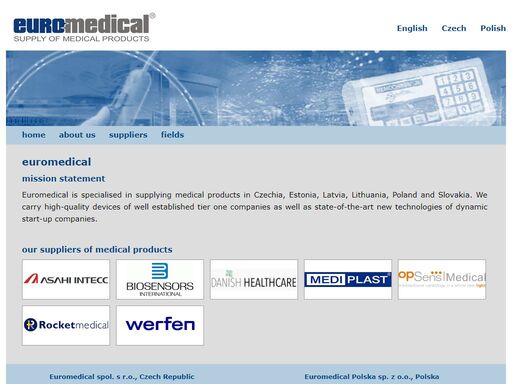 www.euromedical.com