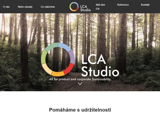www.lcastudio.cz