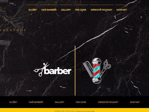 www.littlebarbershop.cz