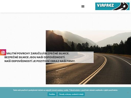 viafrez.cz