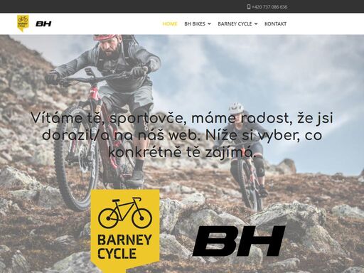 www.barneycycle.cz