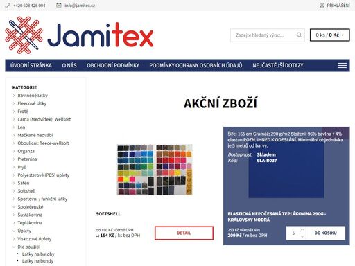 jamitex.cz