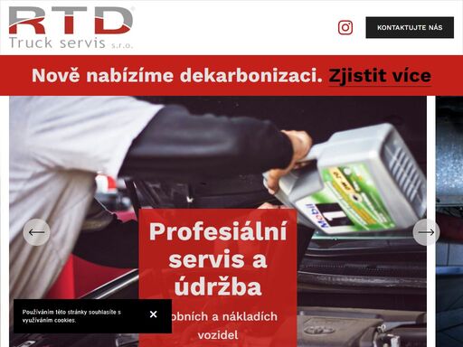 www.rtd-truck.cz