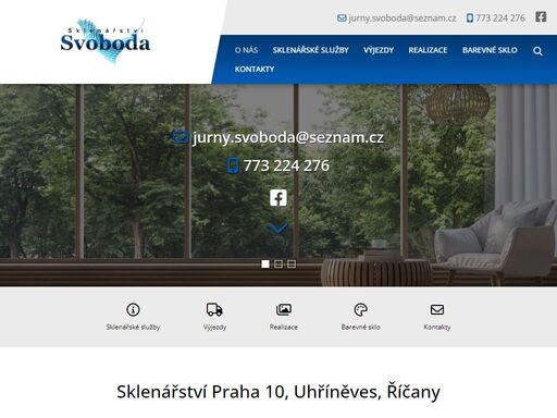 www.sklenarstvi-svoboda.cz