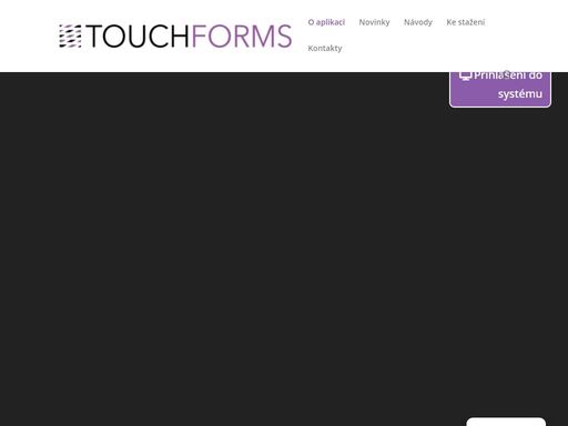 touchforms.eu