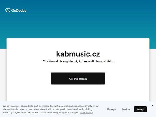www.kabmusic.cz