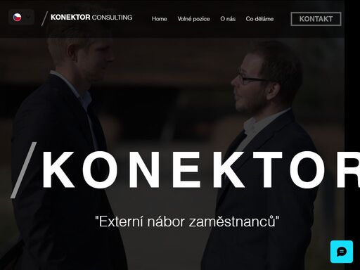 konektorconsulting.cz