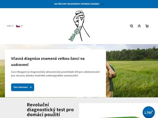 www.tests4cancer.cz