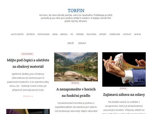 www.torfin.cz