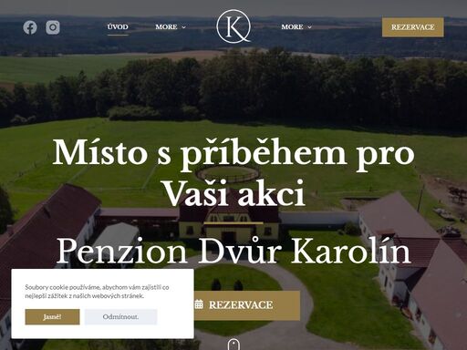 www.penzionkarolin.cz