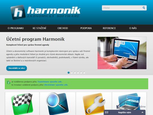 www.harmonik.cz