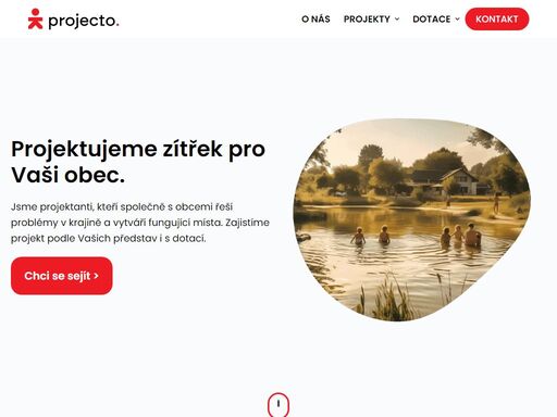 projecto.cz