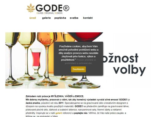 www.gode.cz