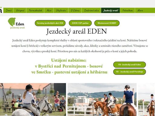 www.centrumeden.cz/farma-jizdarna