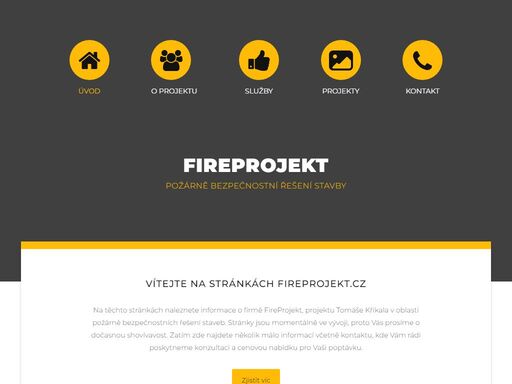 www.fireprojekt.cz