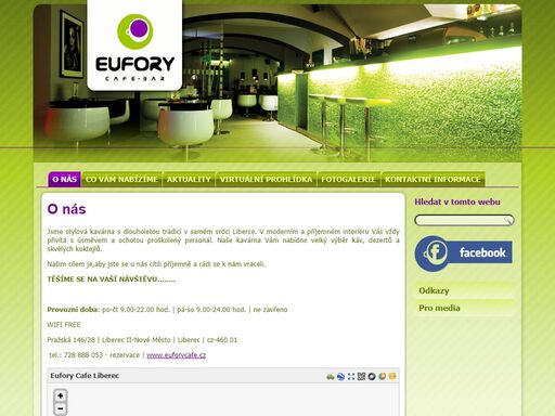 www.euforycafe.cz