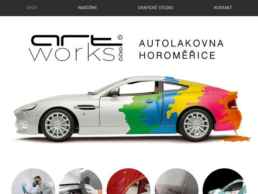 www.artworks-horomerice.com