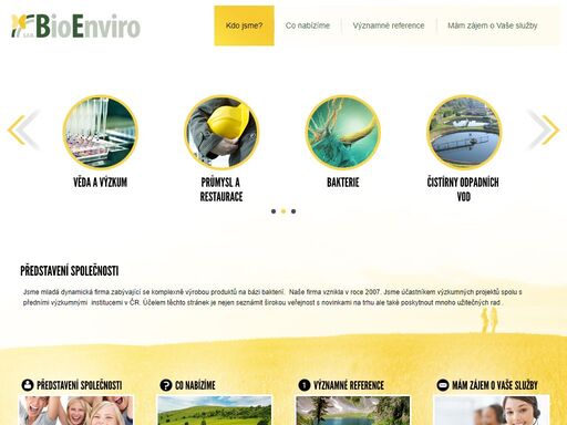 www.bioenviro.cz