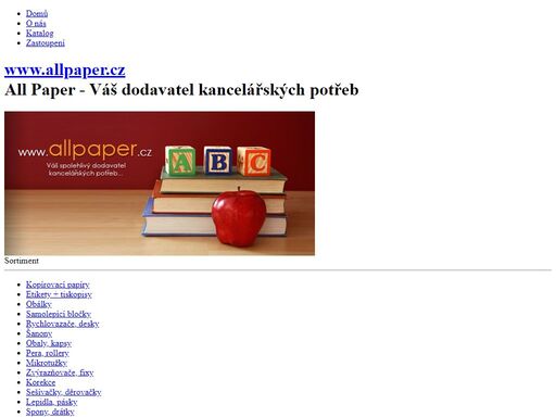 www.allpaper.cz